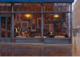 Fifth Avenue Café II 