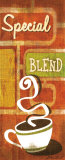 Retro Coffee IV