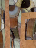 Bronzed Whimsey II