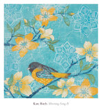 Morning Song II