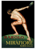 Mirafiore  Barola