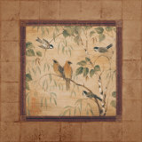 Outdoor Aviary II
