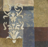 Regal Abstract I