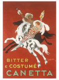 Canetta  Bitter e Costume