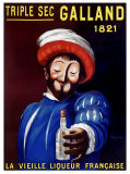 Triple Sec Galland