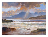 STORM OVER ARRAN