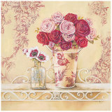 Chintz and Roses