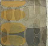 Muted Echoes I