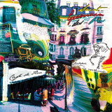 St Germain Rive Gauche