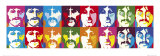 The Beatles  Sea of Colours