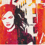 Urban Girl Detail