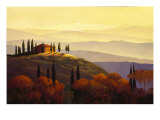 Tuscan Sunrise