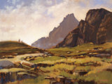 THE COBBLER