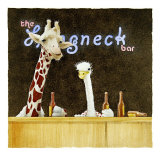 Couple of Longnecks