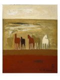 5 Ponies