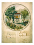 Summer Dining Room