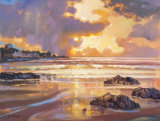 FIERY SKYE  SANDEND