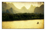 River Li Boatmen