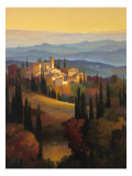 Hills of Chianti