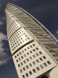 Turning Torso Residential Building Designed by Santiago Calatrava