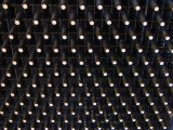 Rack Filled with Port Wine Bottles
