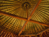 George Washington's Original Drawings Were Used to Rebuild His Barn