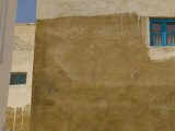 Architecture in the Holy City of Moulay Idriss