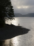 Fishing Near Sitka Sound on Baranof Island