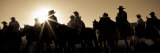 Horse Pilgrimage to San Martin  Near San Miguel De Allende  Mexico