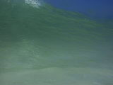 Wave Looms over the Horizon