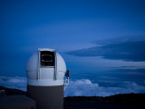 Pan-Starrs Telescope 1 Complex