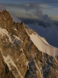 Alps Near the Matterhorn