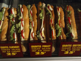 Sandwiches for Sale