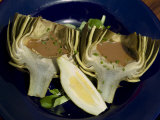 Restaurant in Big Sur Famous for Artichokes