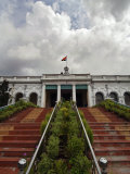 Belvedere House  Now the National Library of Calcutta