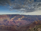 Unkar Delta from the South Rim of the Grand Canyon