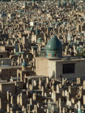 Middle East Cemetery