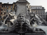 Piazza Navona  Rome  Italy