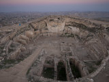 Herodium  King Herod's Fortress  Palace and Tomb