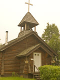 St Marks Mission Church
