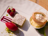 Fine Dining in Monterey County Near Carmel