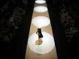 Fashion Show in Singapore