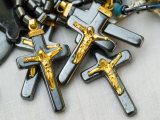 Town of Copan Ruinas Crucifixes for Sale