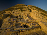 Tomb Site of Herod the Great