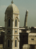 Bell Tower of the Caldean Cathedral