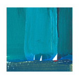 Sailboats with Blue Sky