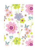 Pretty Flower Pattern