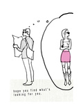 What's Looking For You