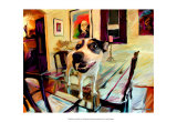 Juan's Bad Dog