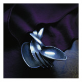 Spoons and Forks